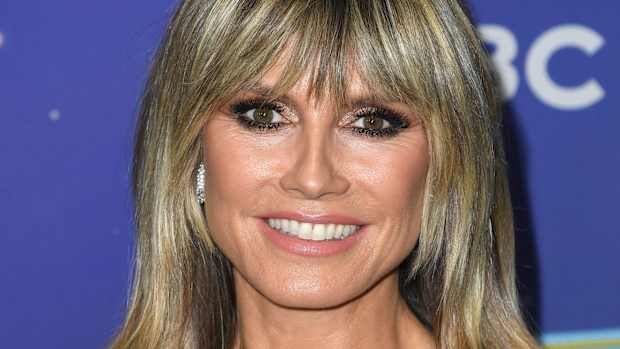 Heidi Klum